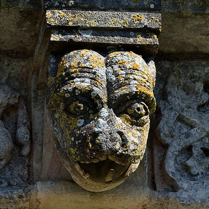 Photo de Église Saint-Martin dEsnandes