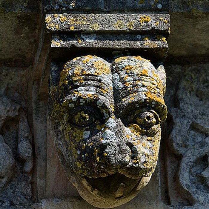 Photo de Église Saint-Martin dEsnandes