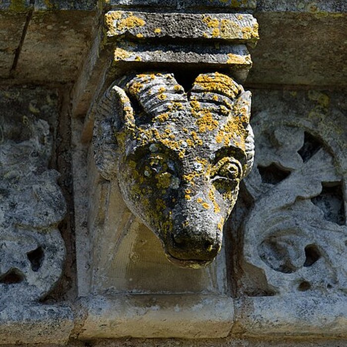Photo de Église Saint-Martin dEsnandes