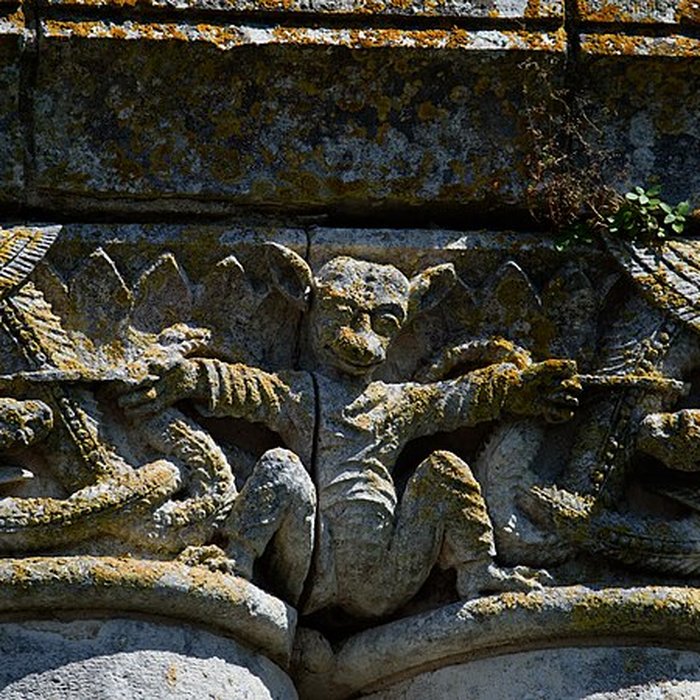 Photo de Église Saint-Martin dEsnandes