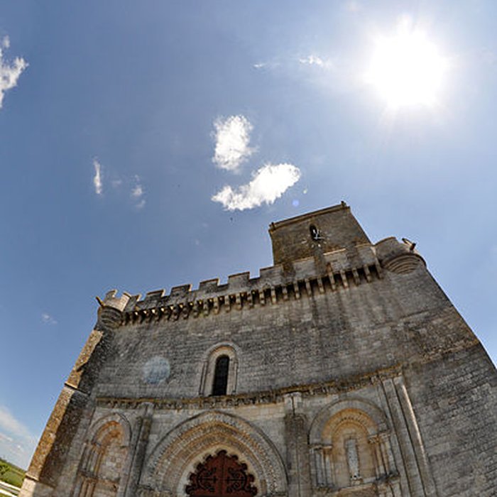 Photo de Église Saint-Martin dEsnandes