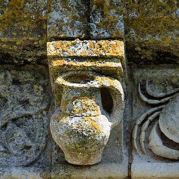 Église Saint-Martin dEsnandes