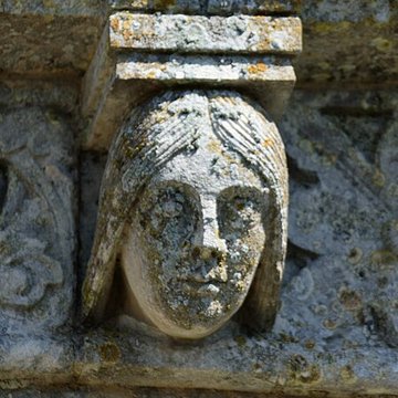 Église Saint-Martin dEsnandes