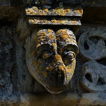 Église Saint-Martin dEsnandes