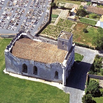 Église Saint-Martin dEsnandes