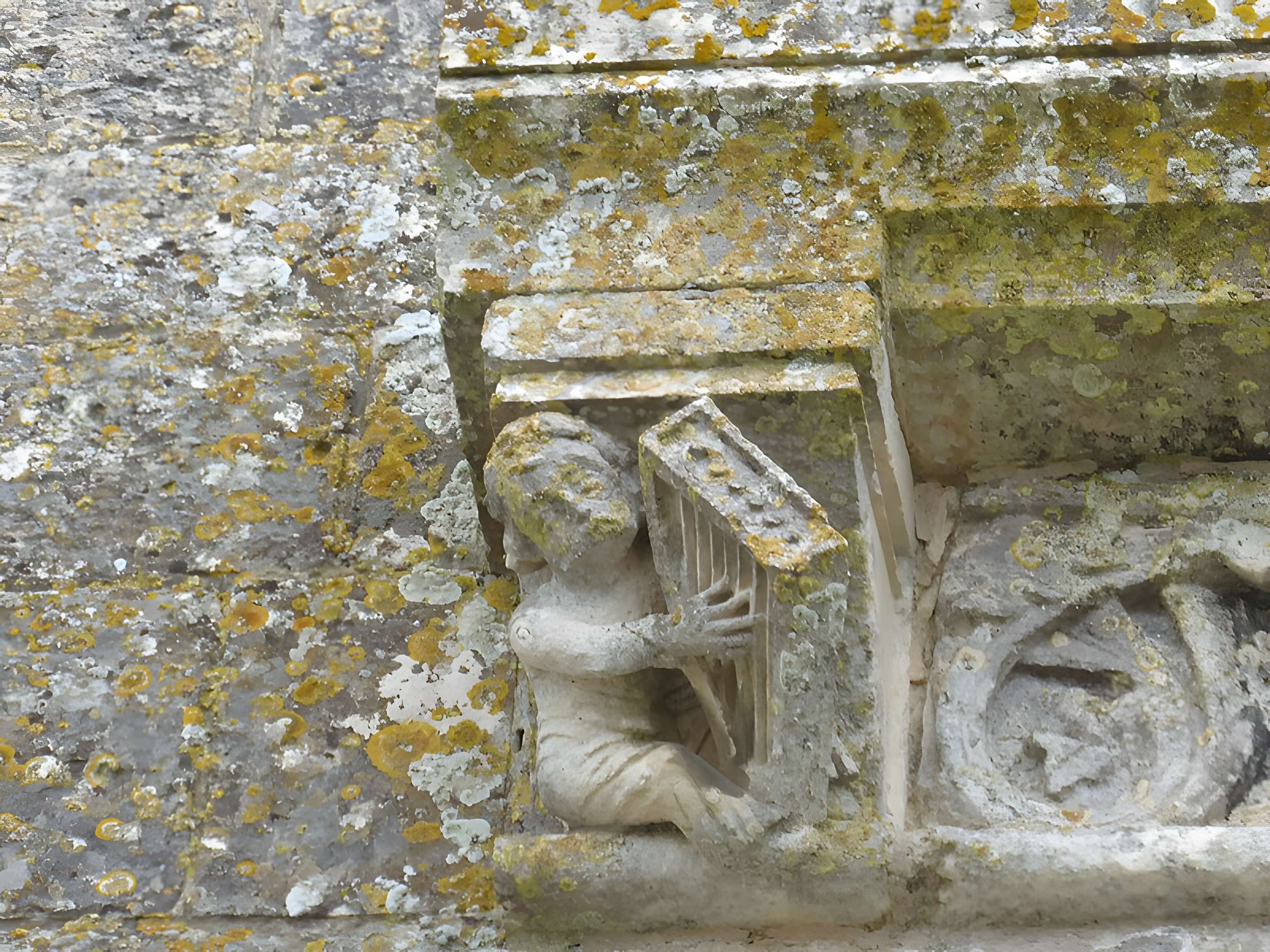 Église Saint-Martin d'Esnandes