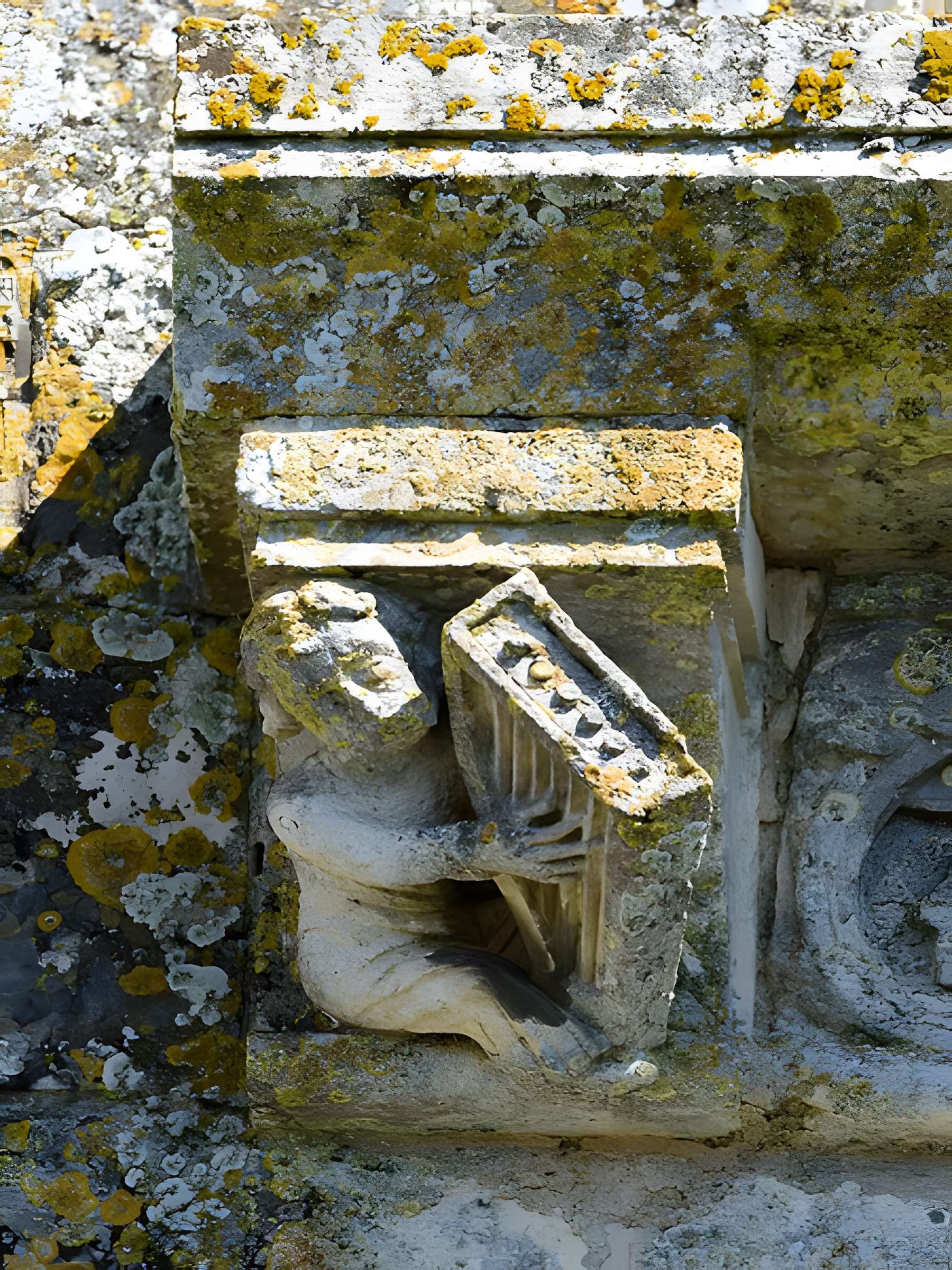 Église Saint-Martin d'Esnandes