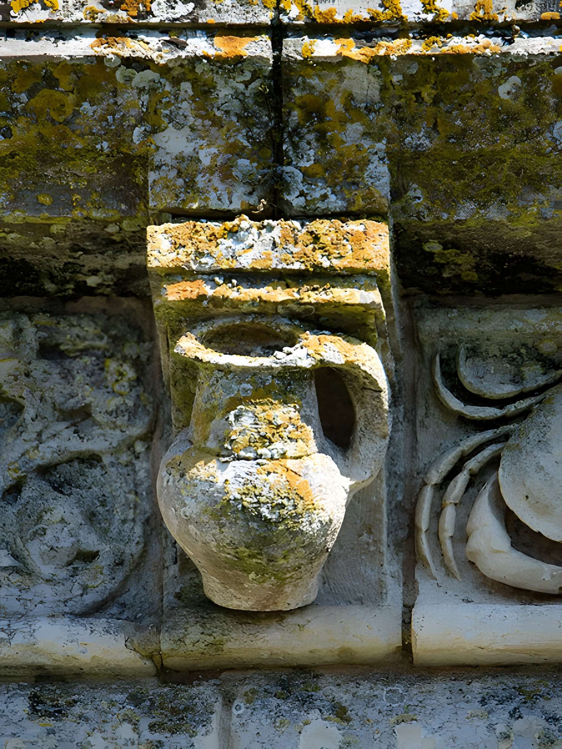 Église Saint-Martin d'Esnandes