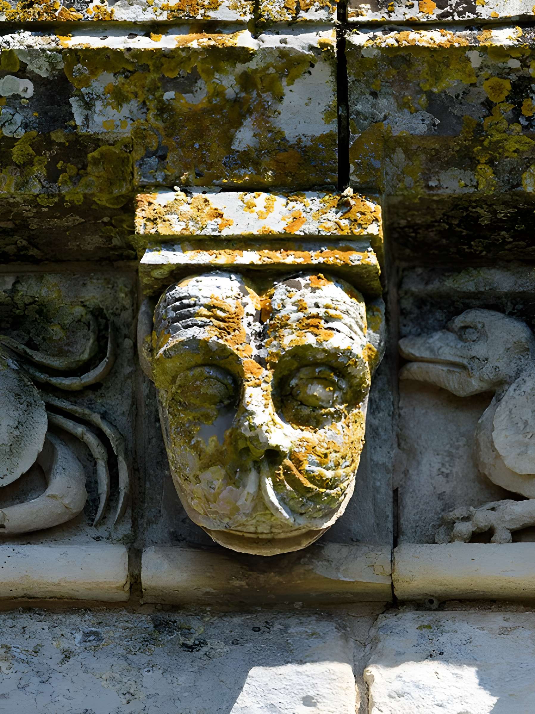 Église Saint-Martin d'Esnandes