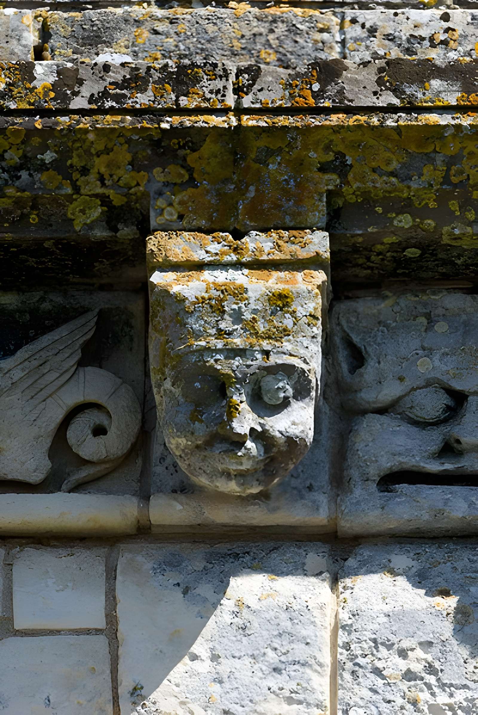 Église Saint-Martin d'Esnandes