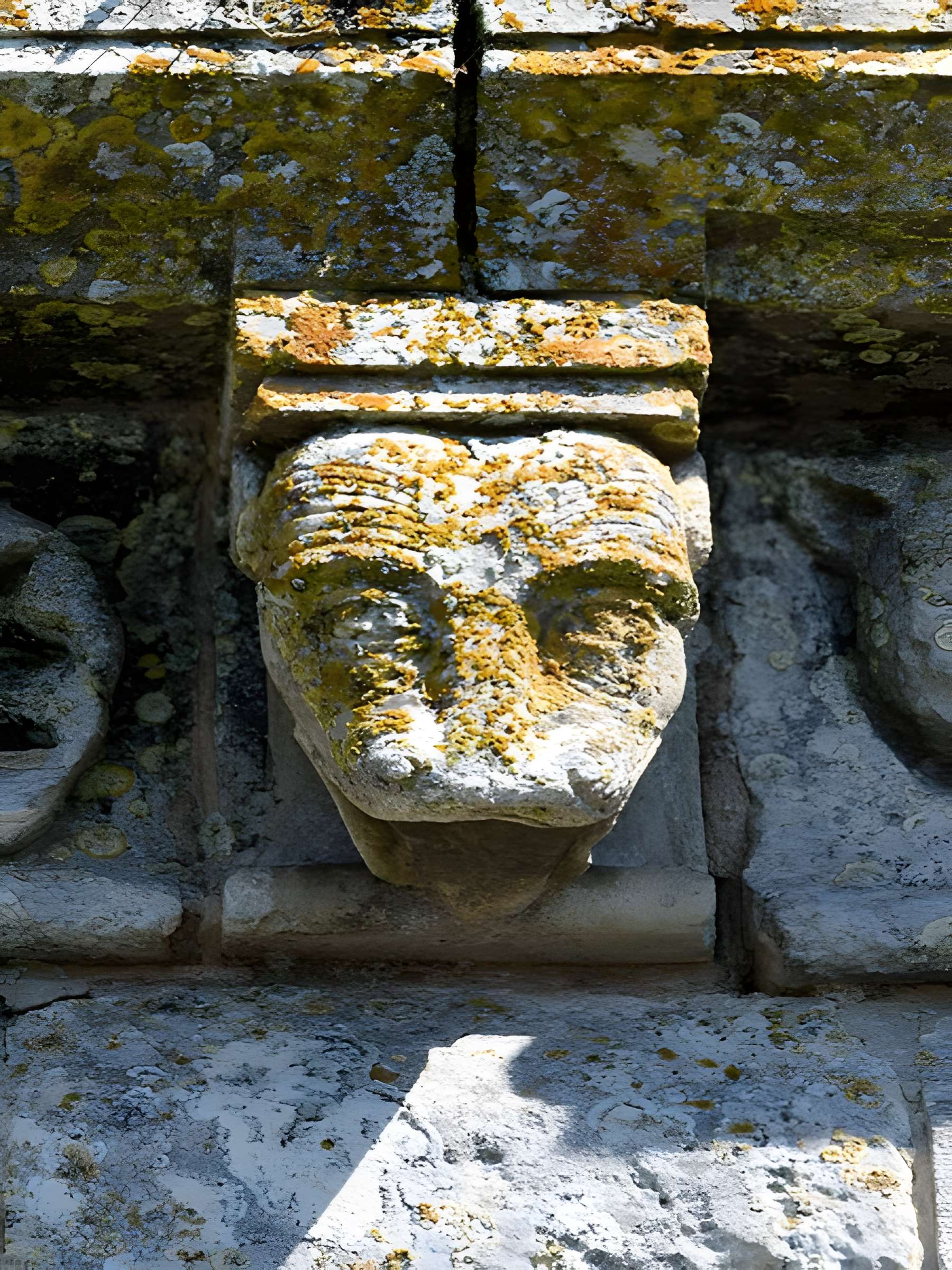 Église Saint-Martin d'Esnandes