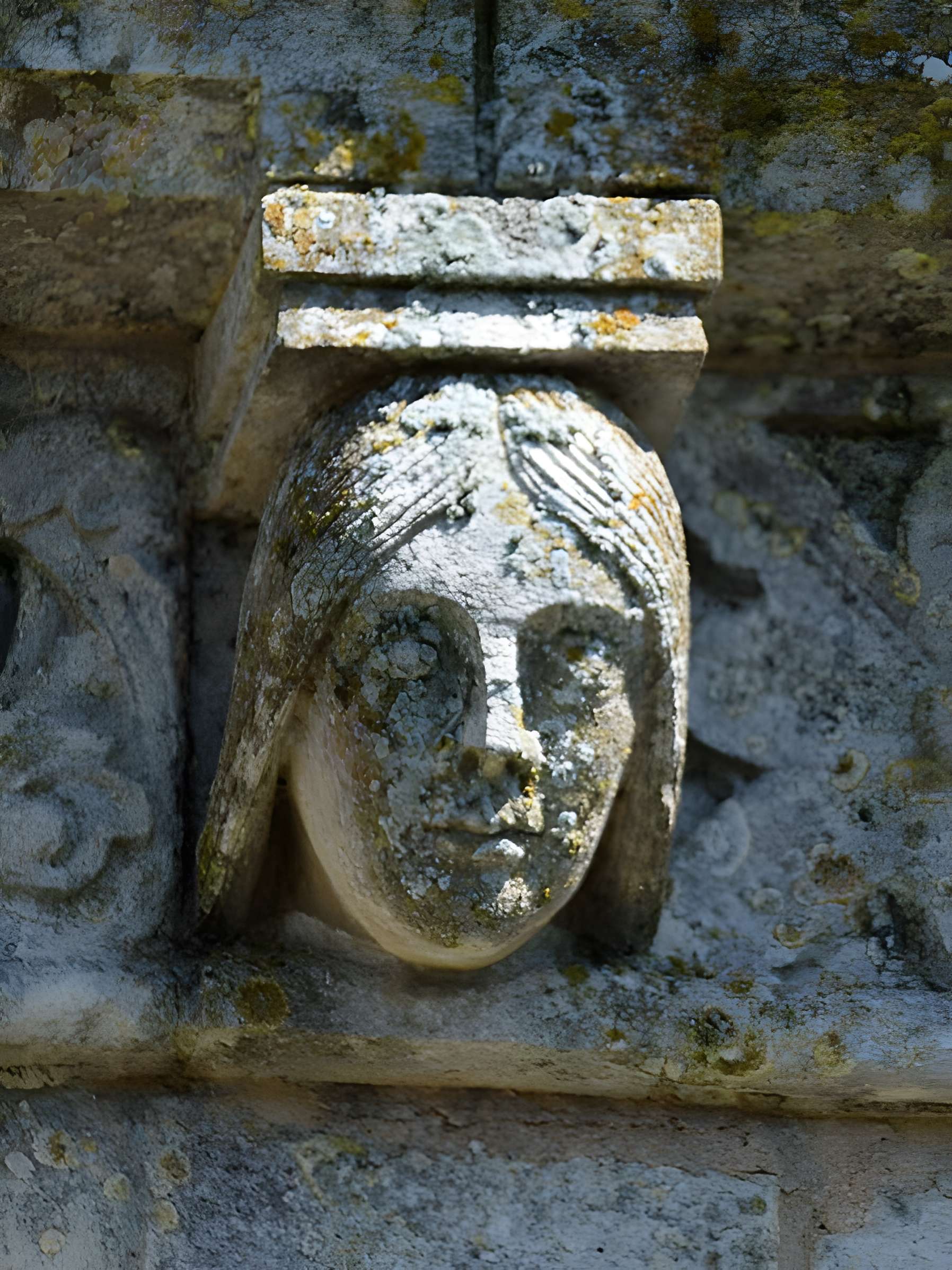 Église Saint-Martin d'Esnandes