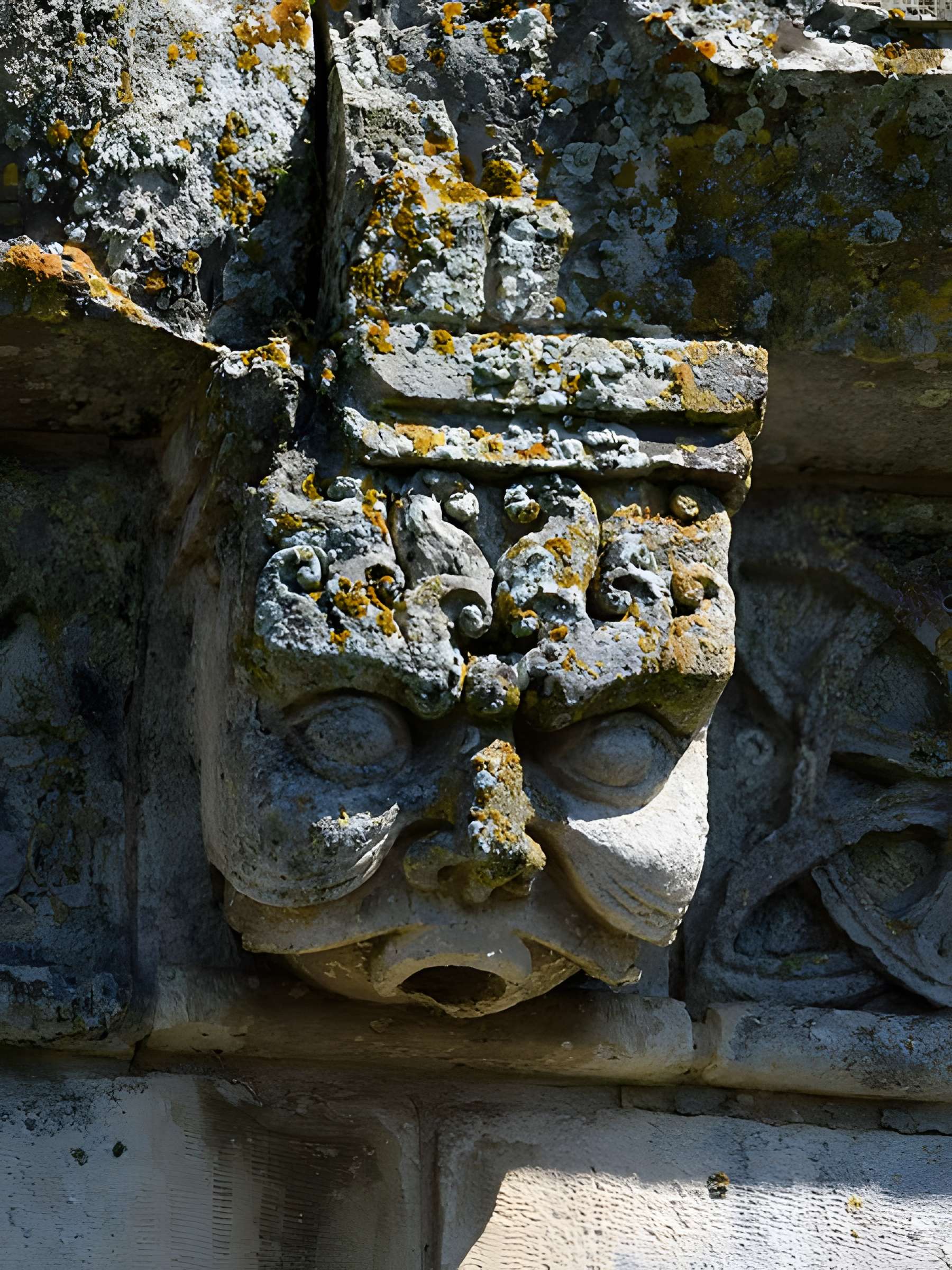 Église Saint-Martin d'Esnandes