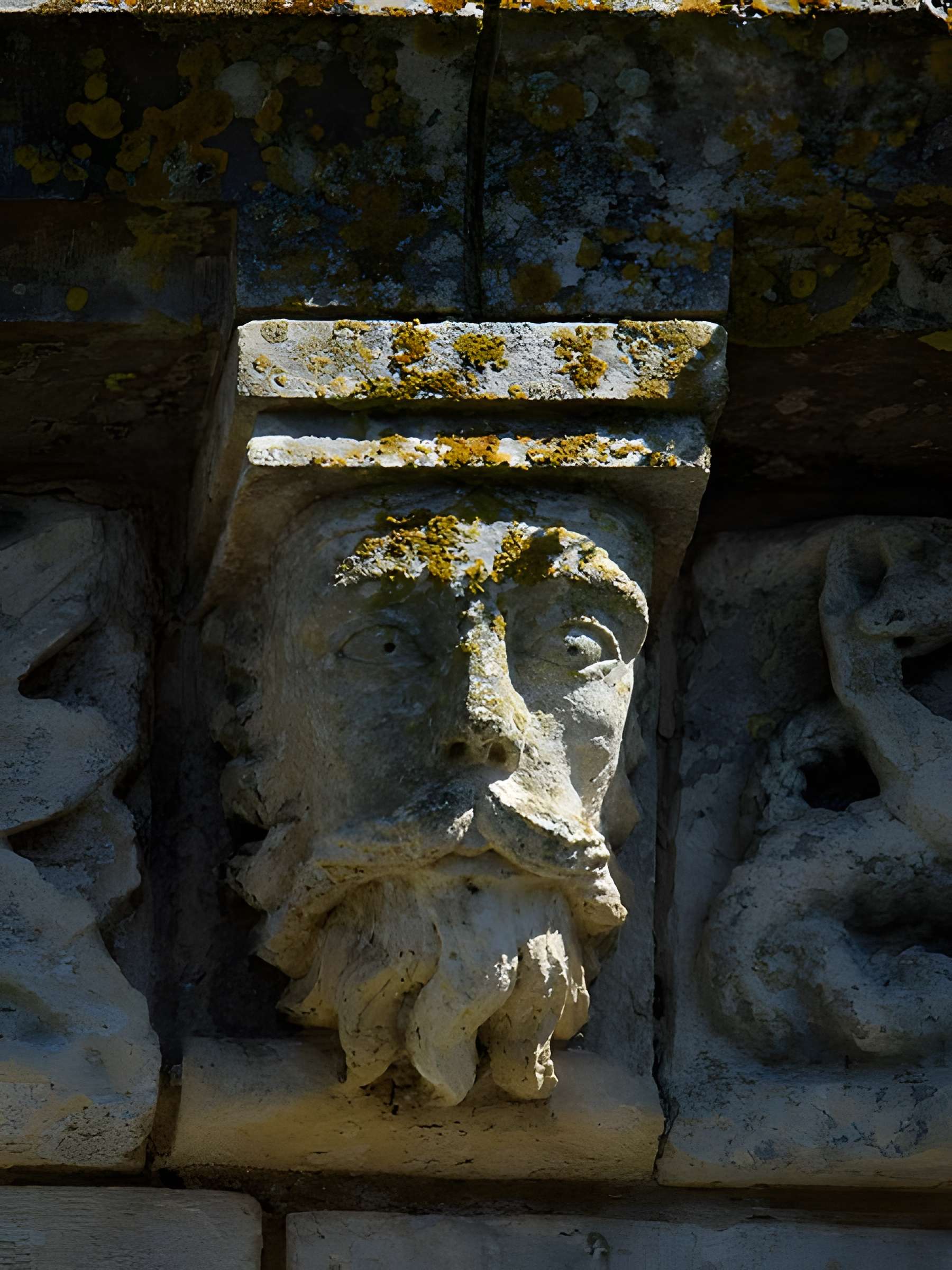 Église Saint-Martin d'Esnandes