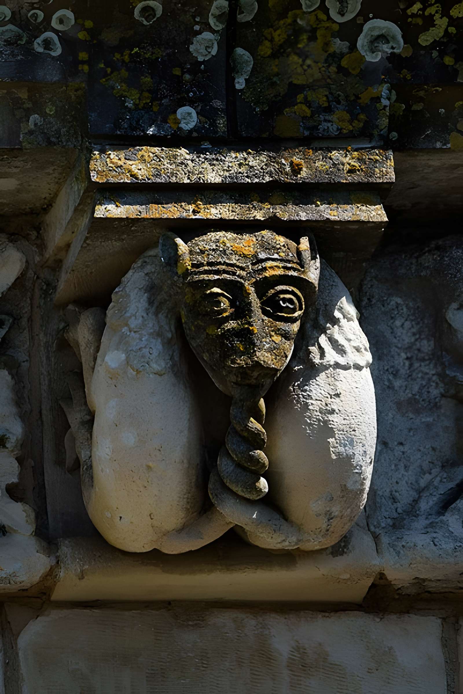 Église Saint-Martin d'Esnandes