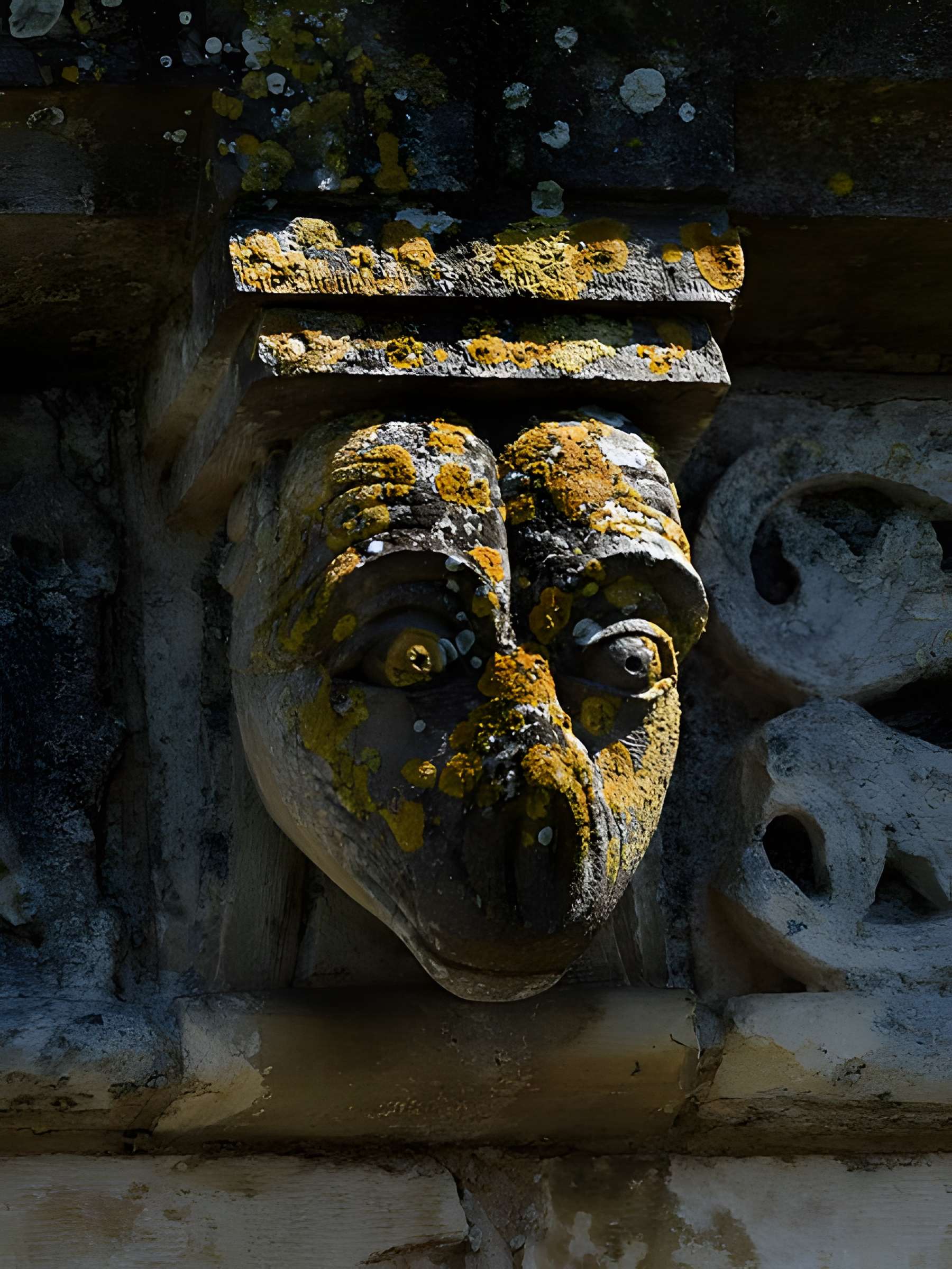 Église Saint-Martin d'Esnandes