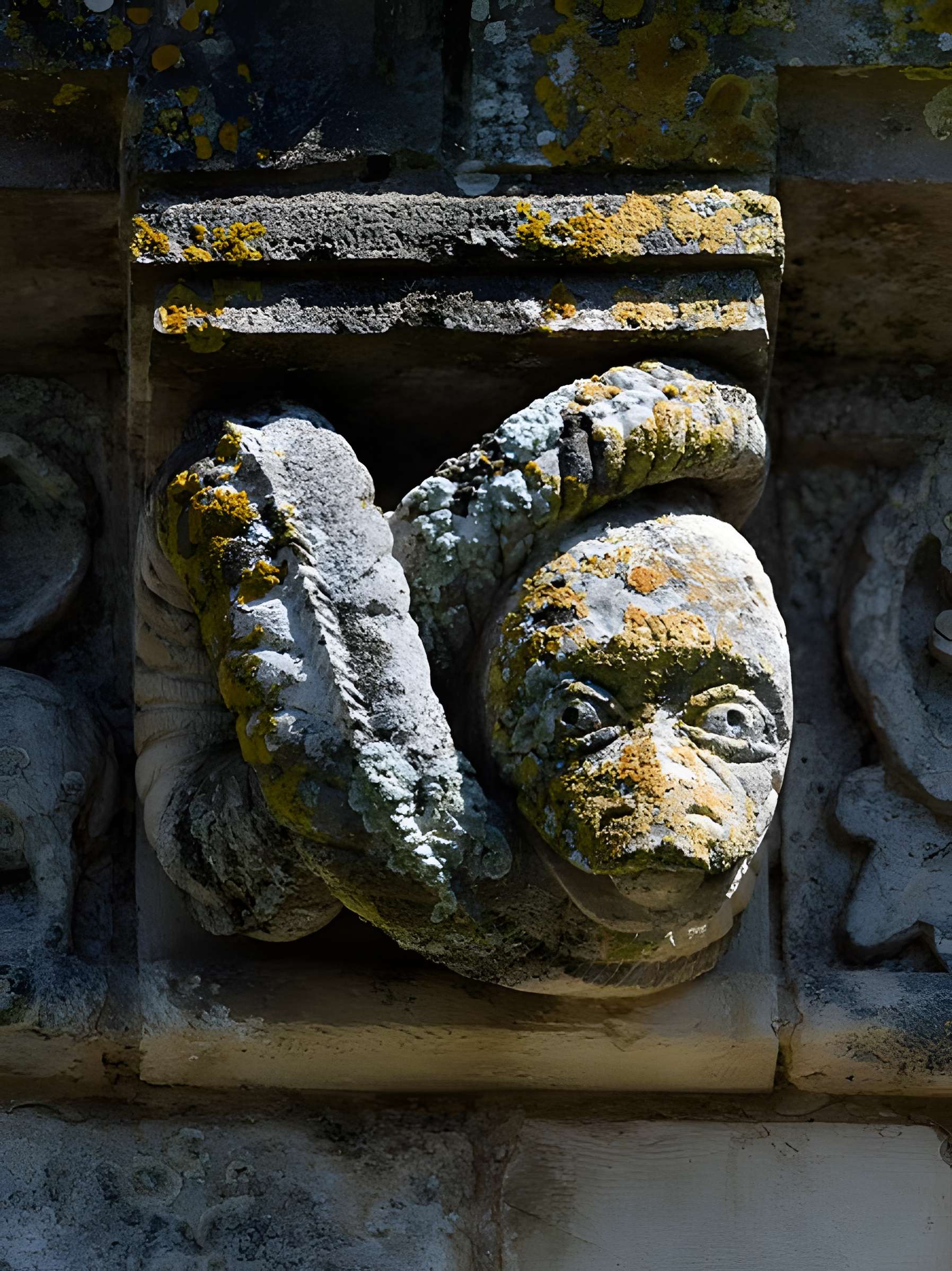 Église Saint-Martin d'Esnandes