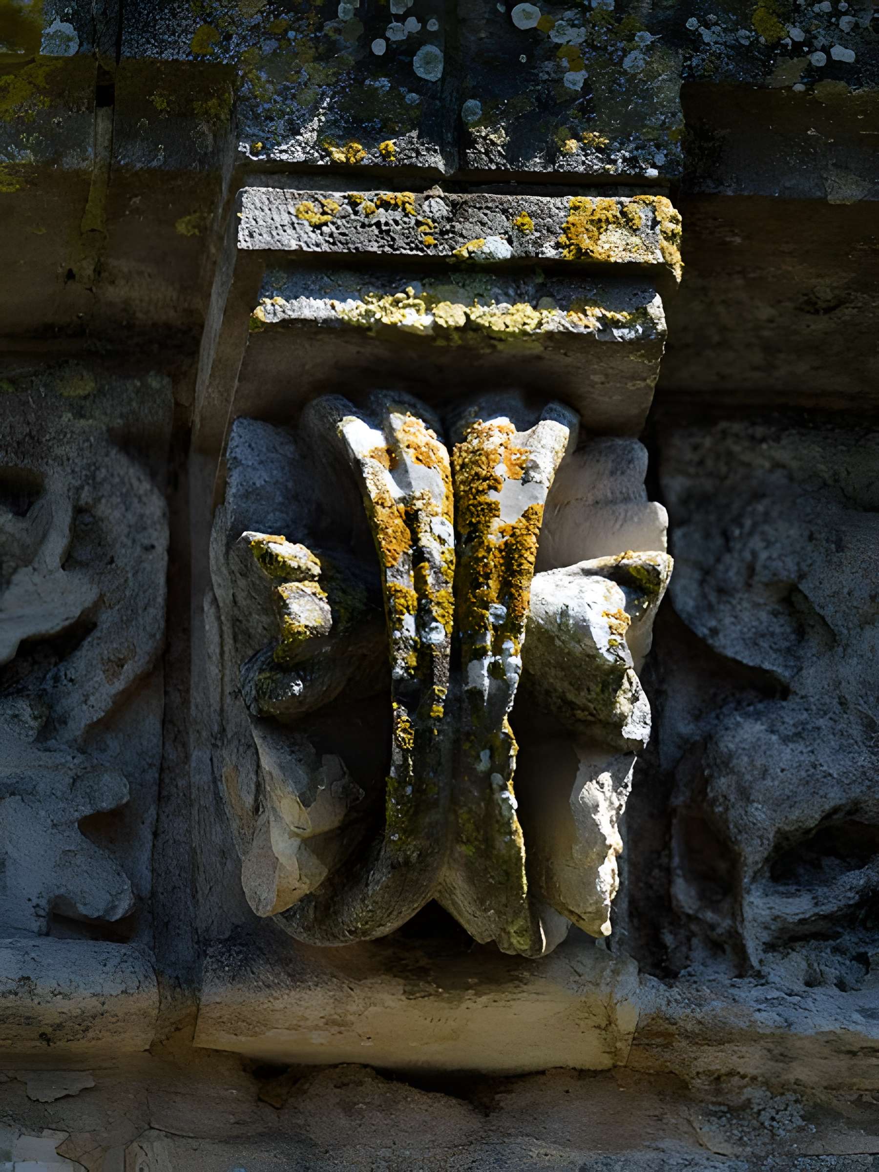 Église Saint-Martin d'Esnandes