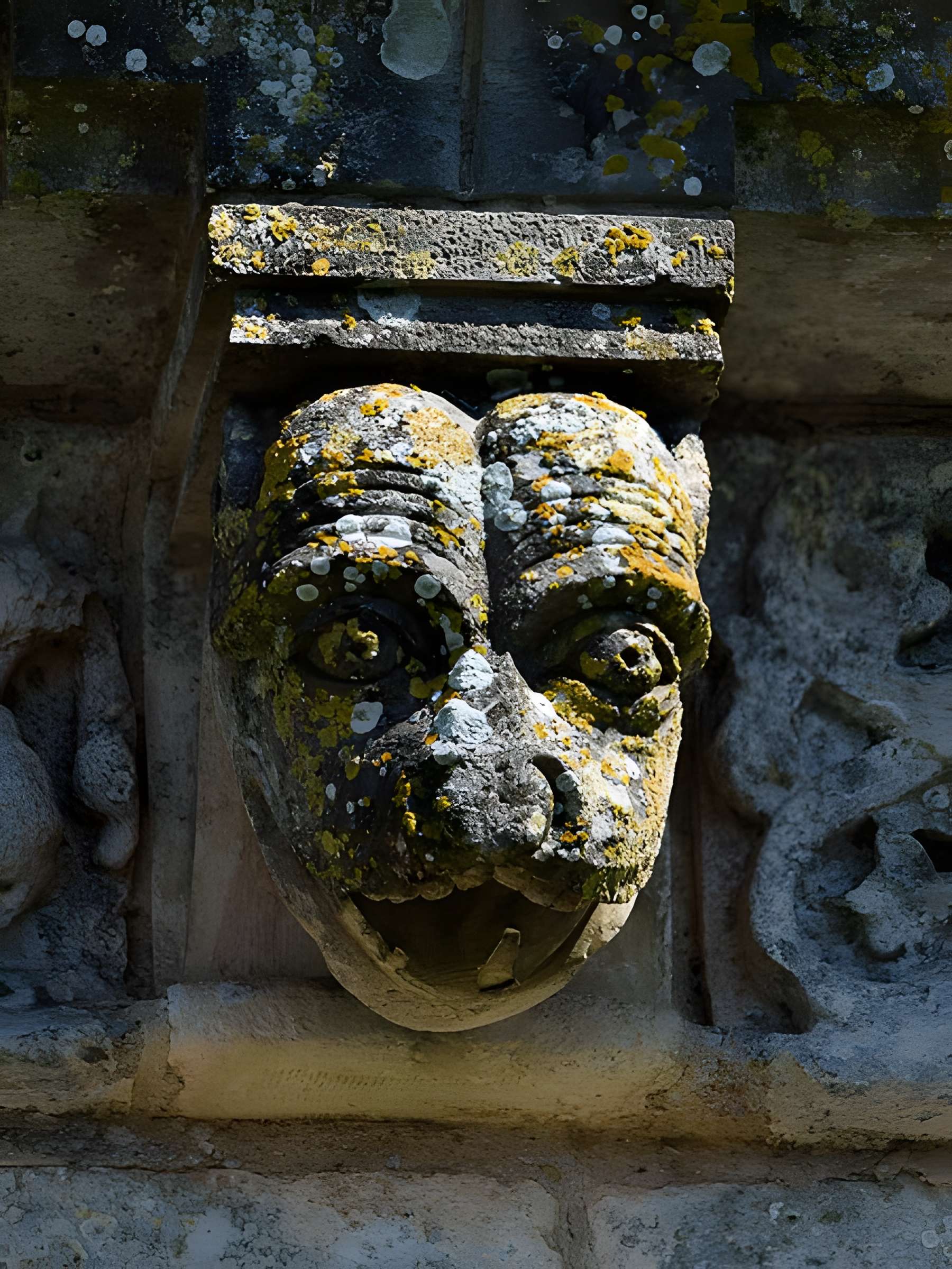 Église Saint-Martin d'Esnandes