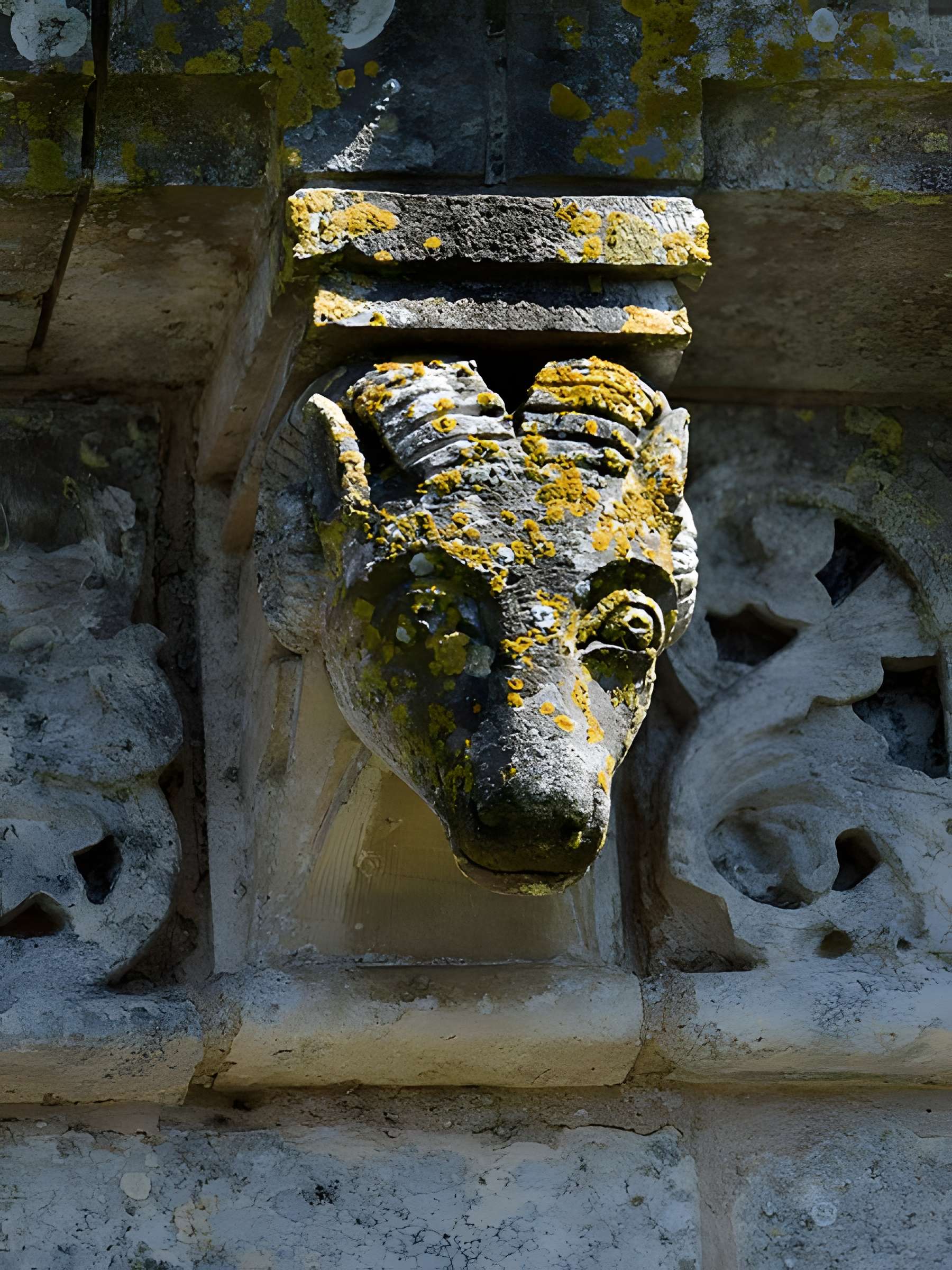 Église Saint-Martin d'Esnandes