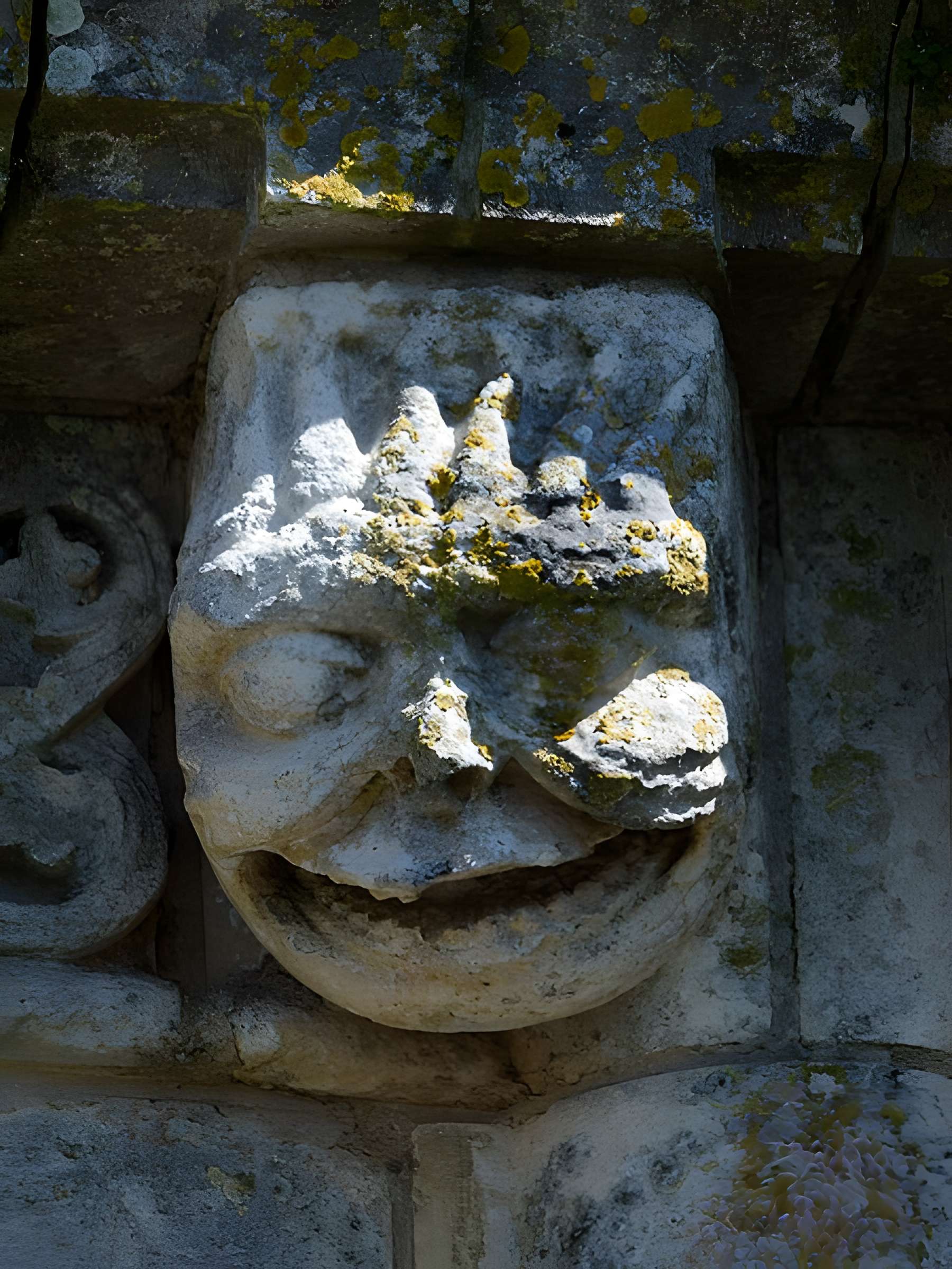 Église Saint-Martin d'Esnandes