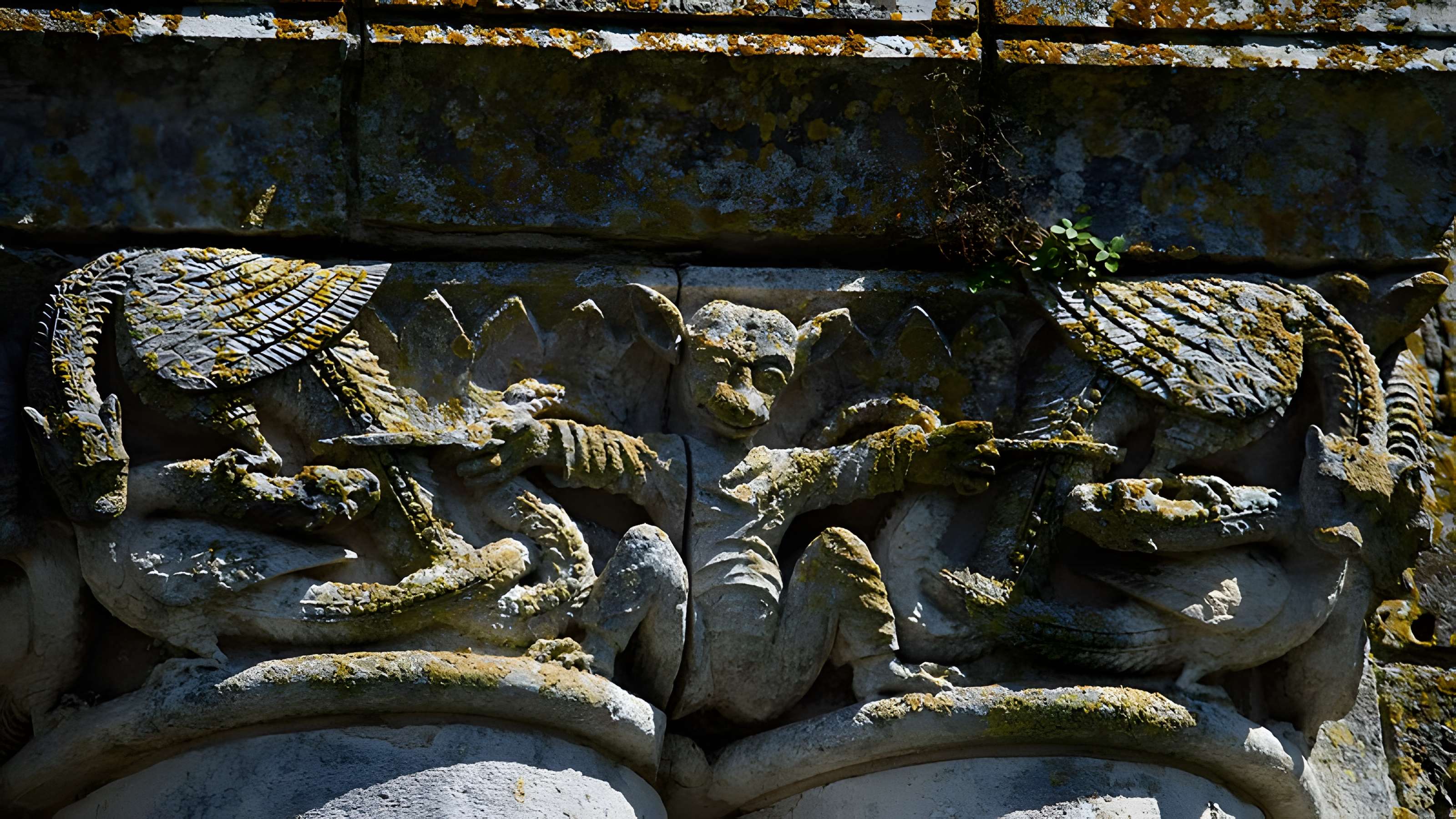 Église Saint-Martin d'Esnandes