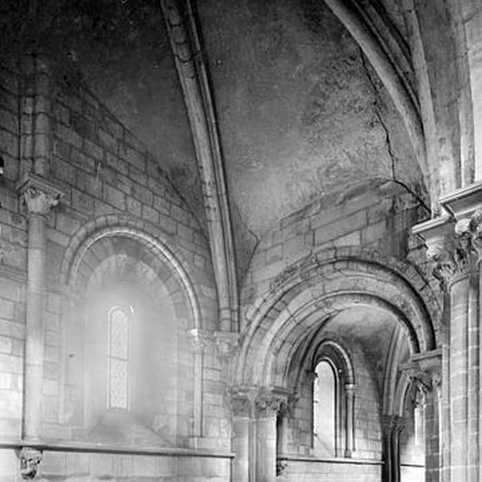 Photo de Église Saint-Gerbold dAilly