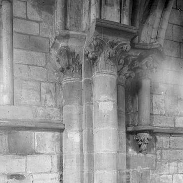 Photo de Église Saint-Gerbold dAilly