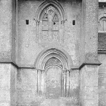 Église Saint-Gerbold dAilly