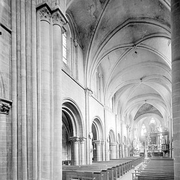 Église Saint-Gerbold dAilly