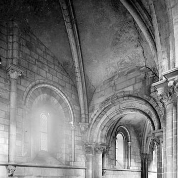 Église Saint-Gerbold dAilly