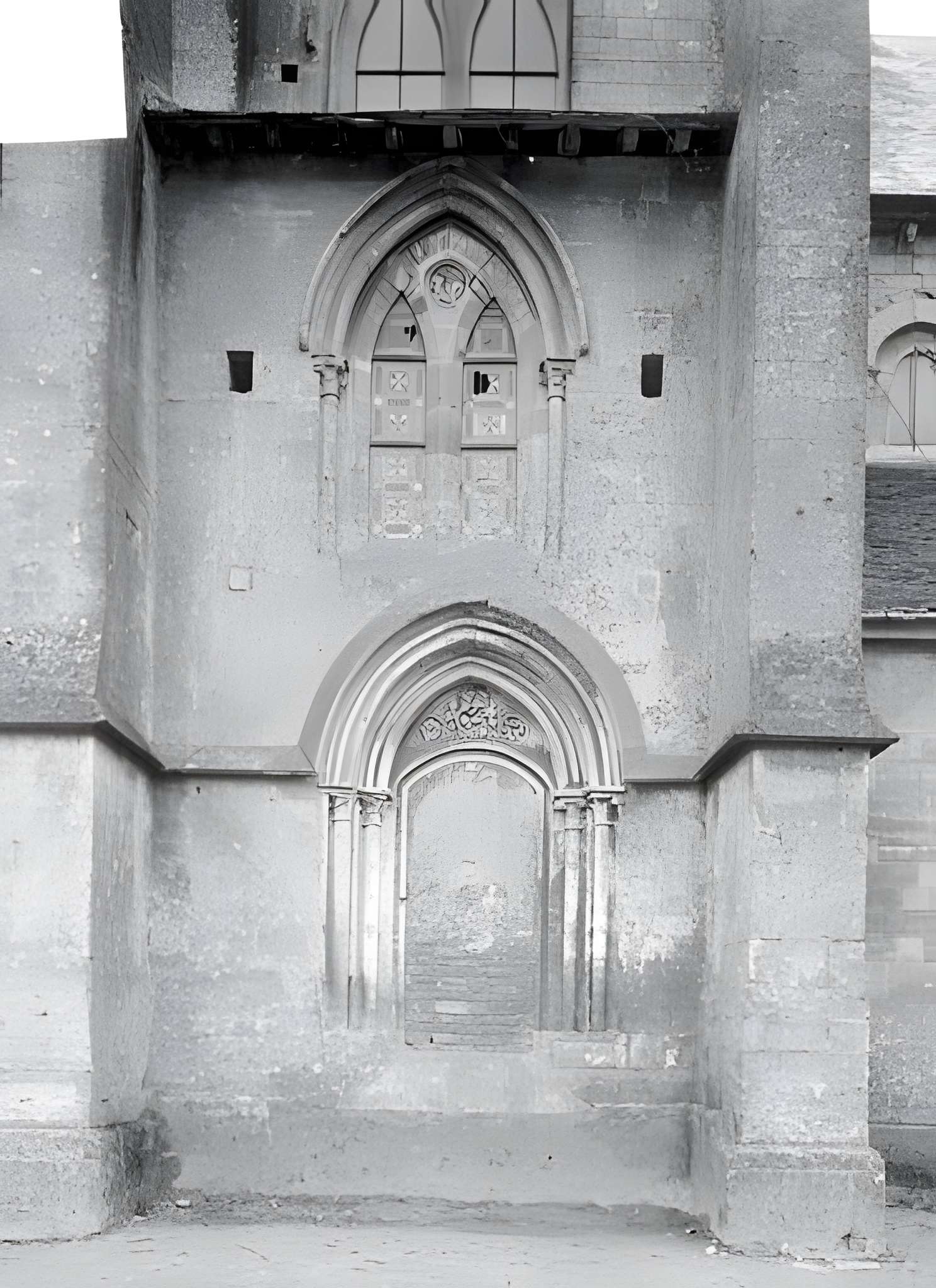 Église Saint-Gerbold d'Ailly