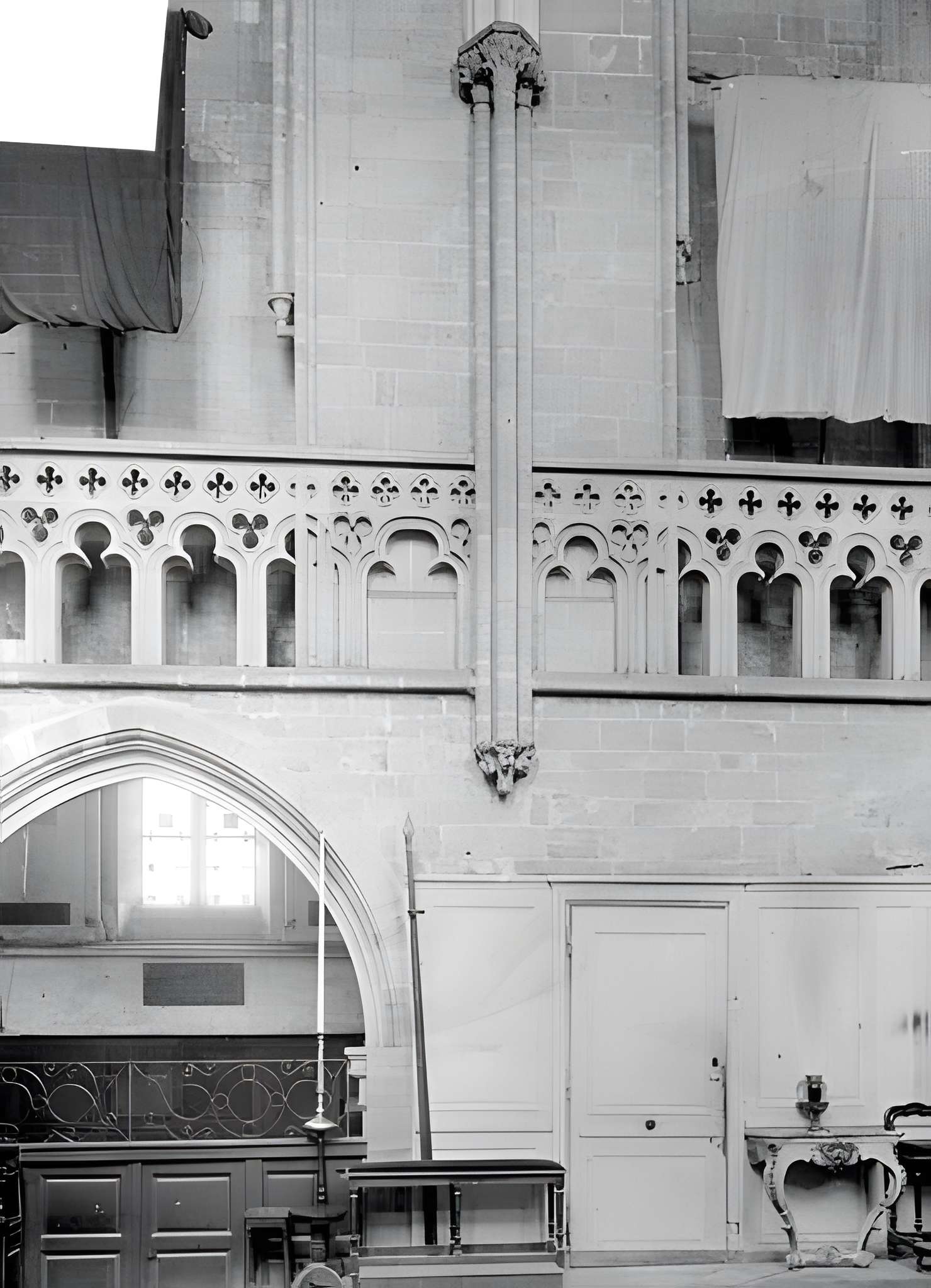 Église Saint-Gerbold d'Ailly