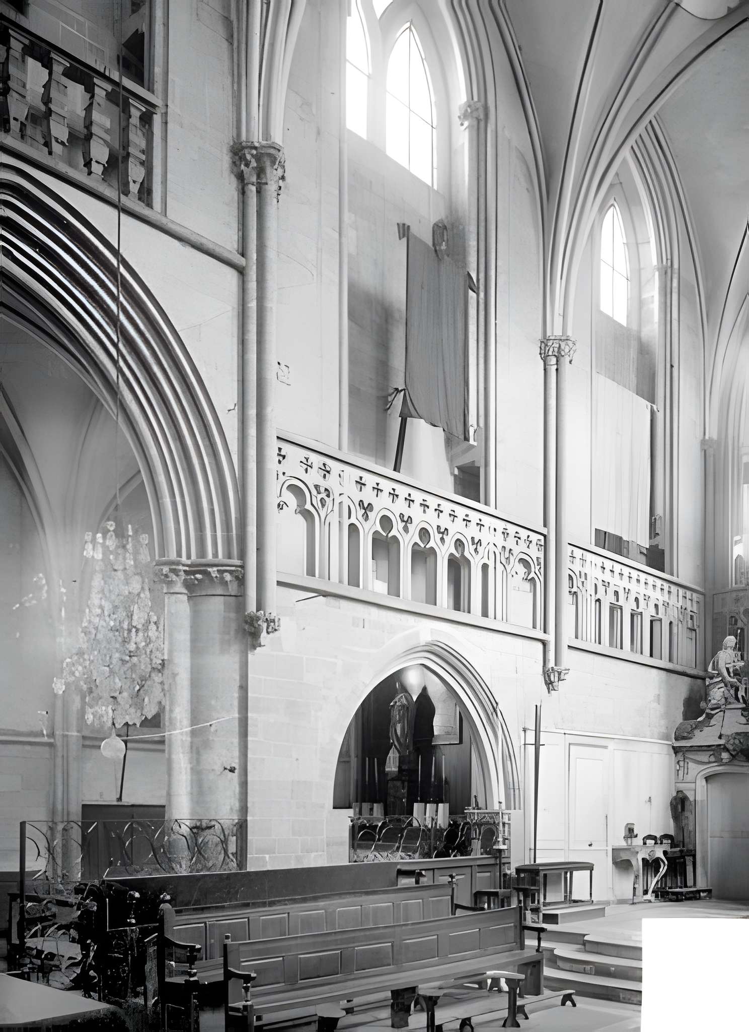 Église Saint-Gerbold d'Ailly