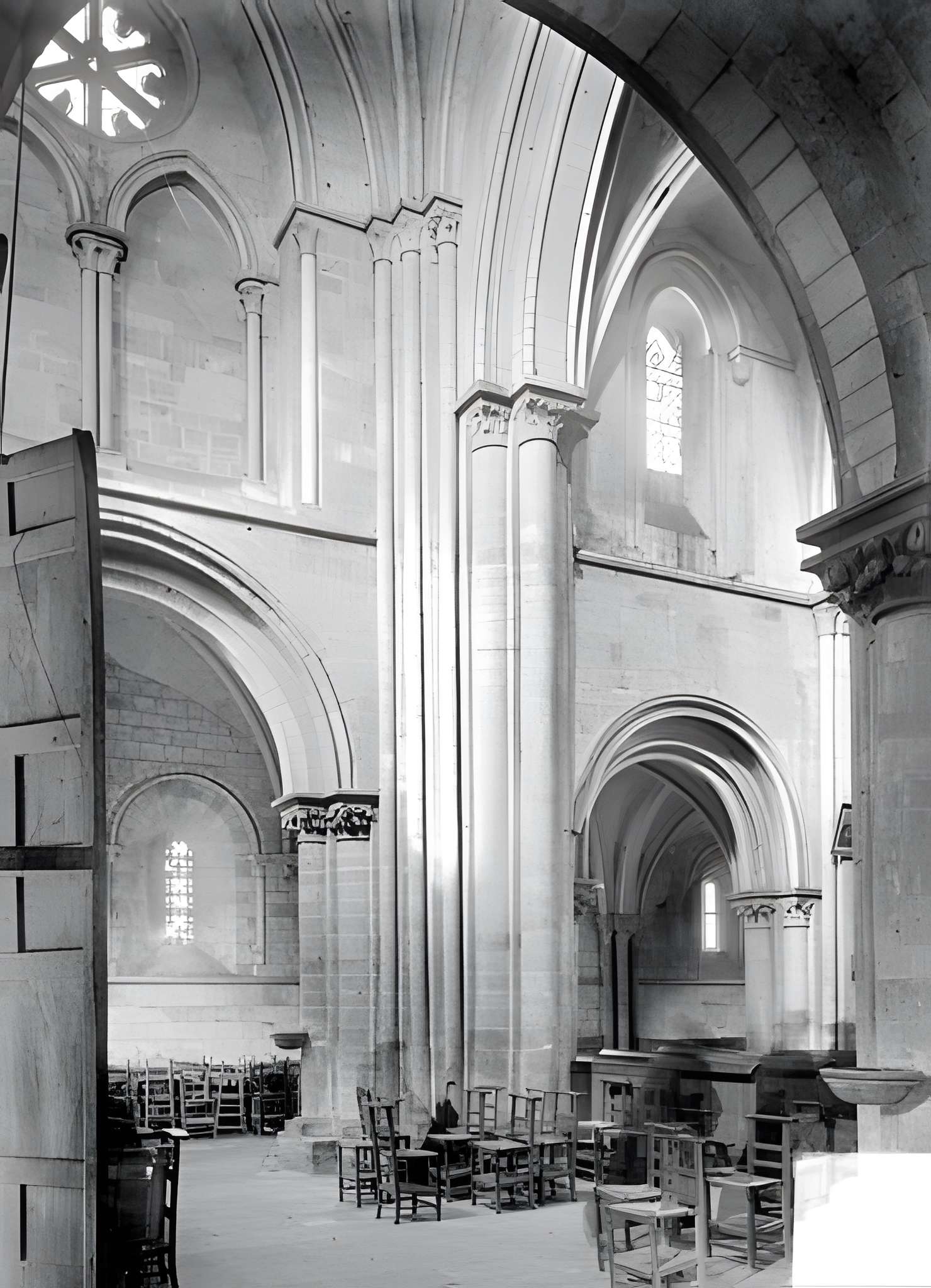 Église Saint-Gerbold d'Ailly