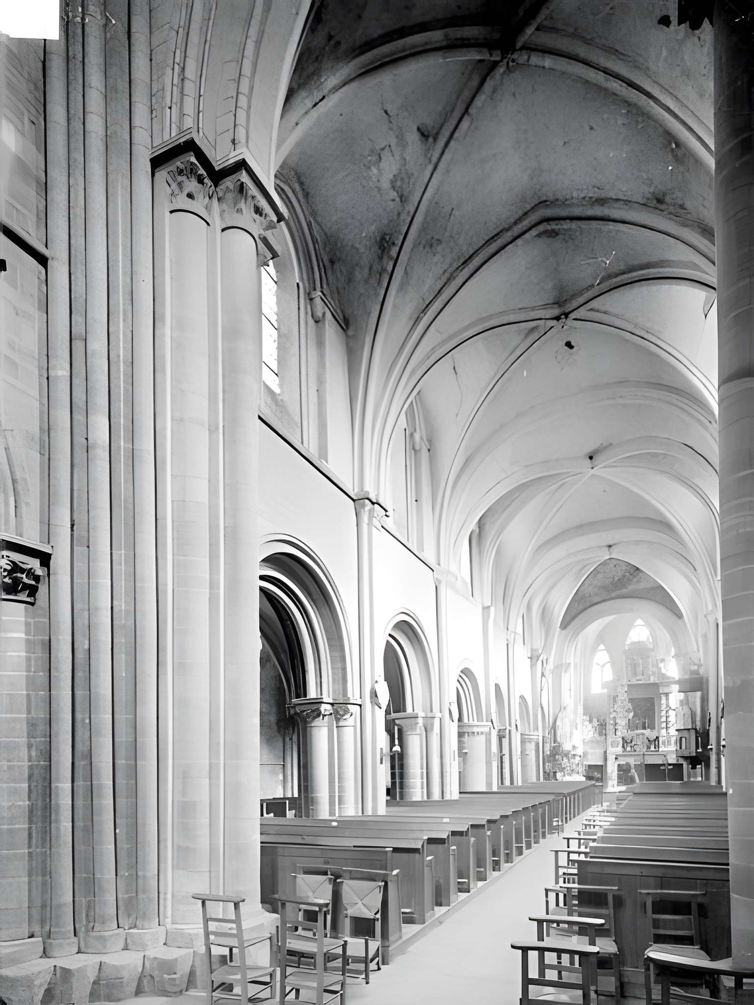 Église Saint-Gerbold d'Ailly