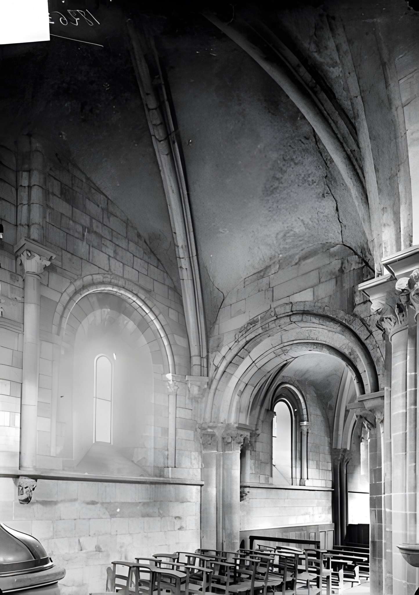 Église Saint-Gerbold d'Ailly