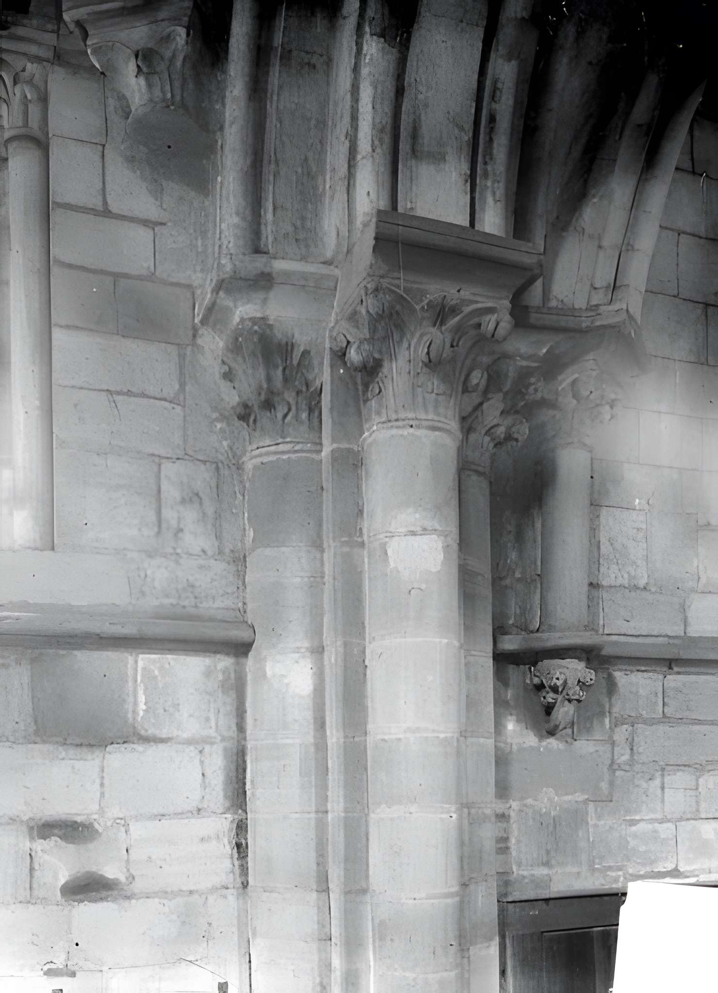 Église Saint-Gerbold d'Ailly