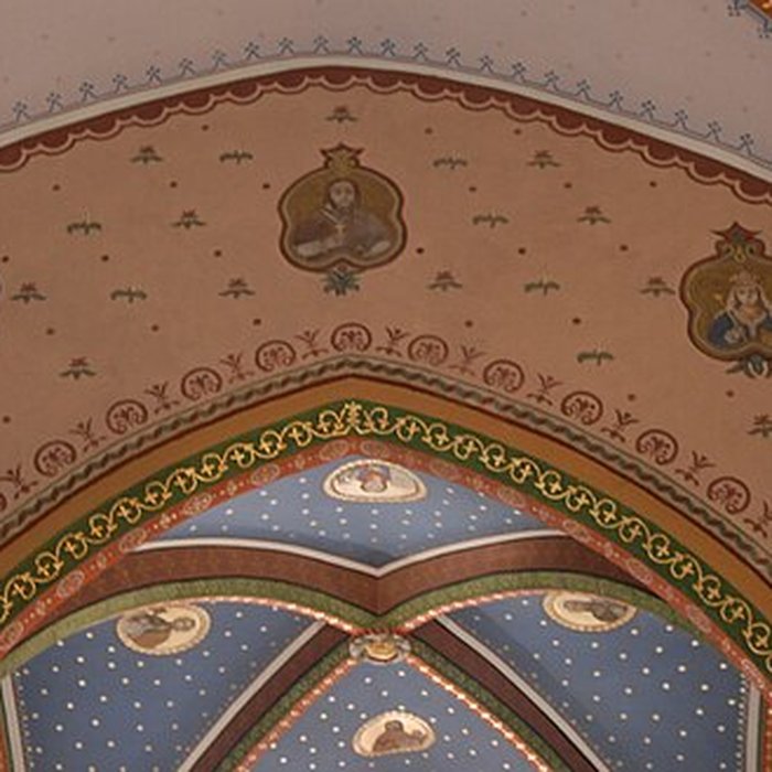 Photo de Église Saint-Germain dAlairac