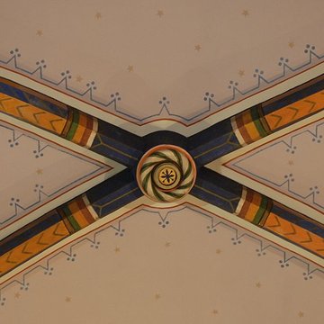 Église Saint-Germain dAlairac