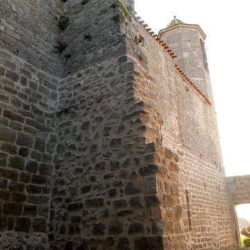 Église Saint-Germain dAlairac