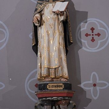 Église Saint-Germain dAlairac