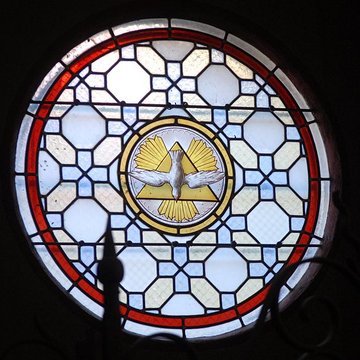 Église Saint-Germain dAlairac