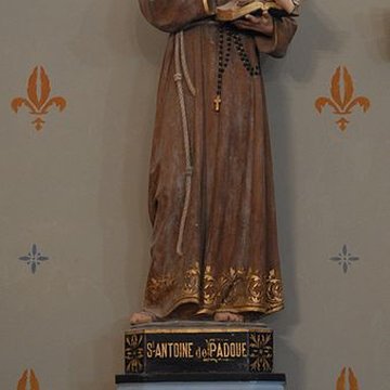 Église Saint-Germain dAlairac