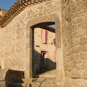 Église Saint-Germain dAlairac
