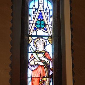 Église Saint-Germain dAlairac