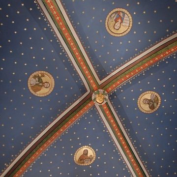 Église Saint-Germain dAlairac