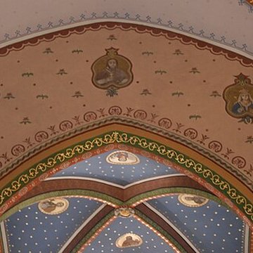 Église Saint-Germain dAlairac