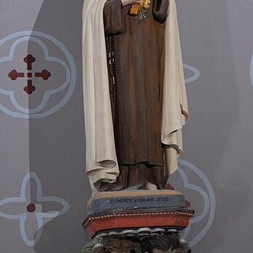 Église Saint-Germain dAlairac