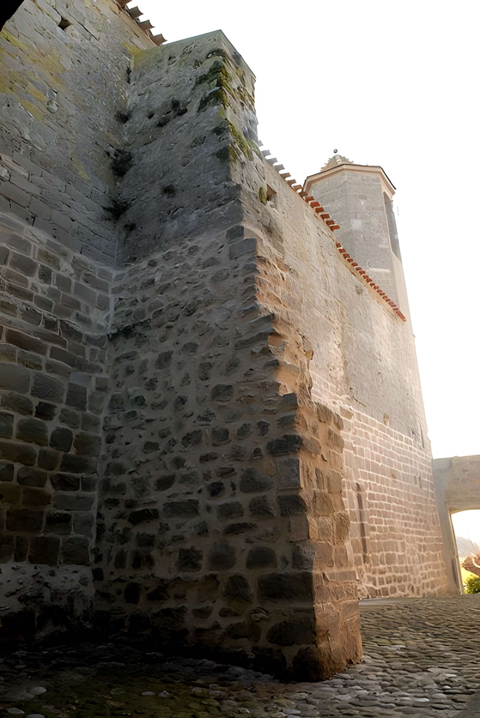 Église Saint-Germain d'Alairac